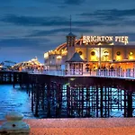 Brighton City Flat Perfect For Long Stays