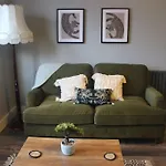 Brighton City Flat Perfect For Long Stays