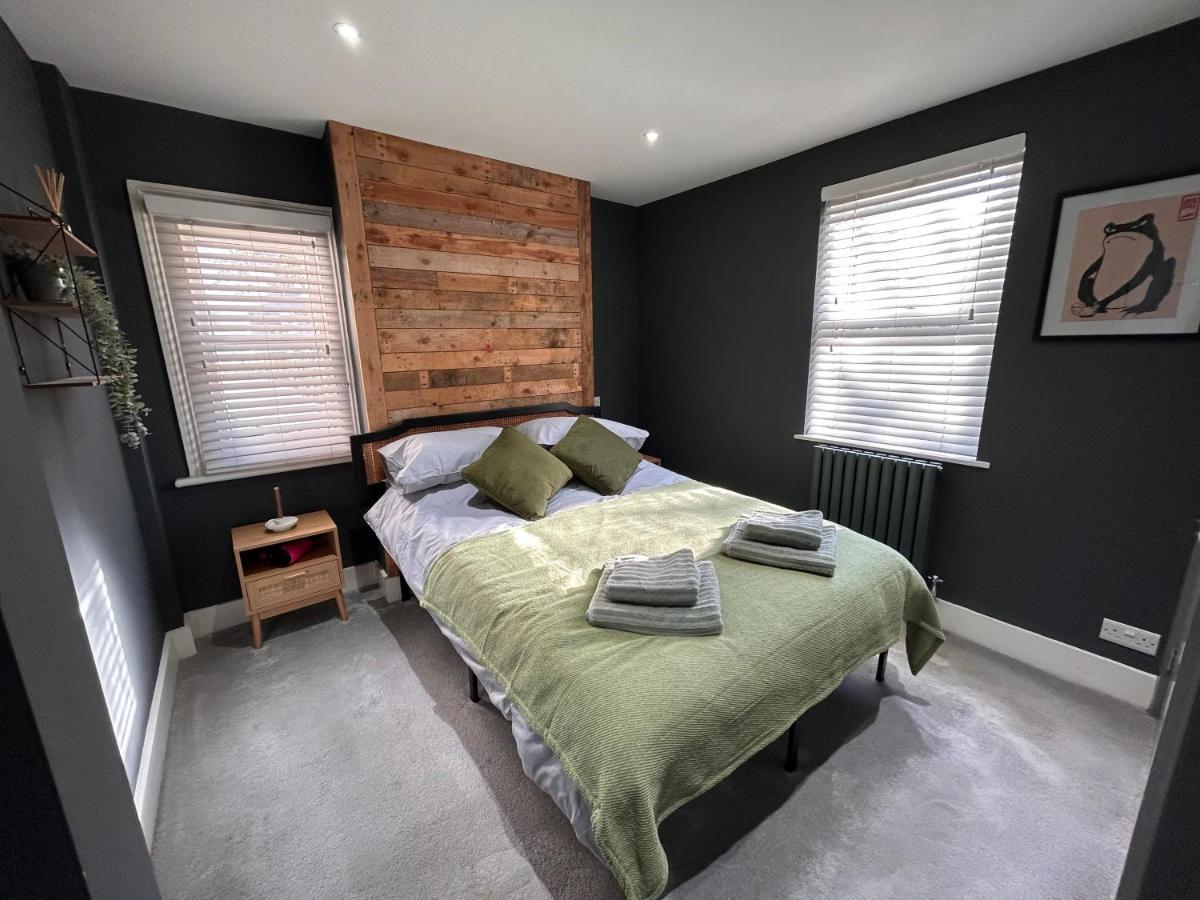 City Flat Perfect For Long Hove