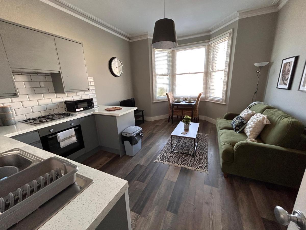 Appartement City Flat Perfect For Long Hove